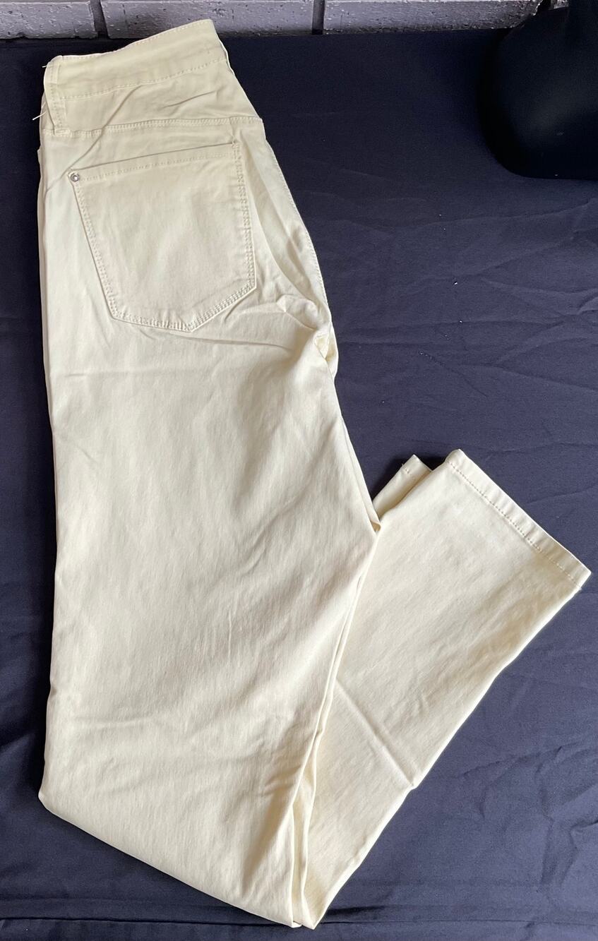 Forever Color YMI Skinny Jeans